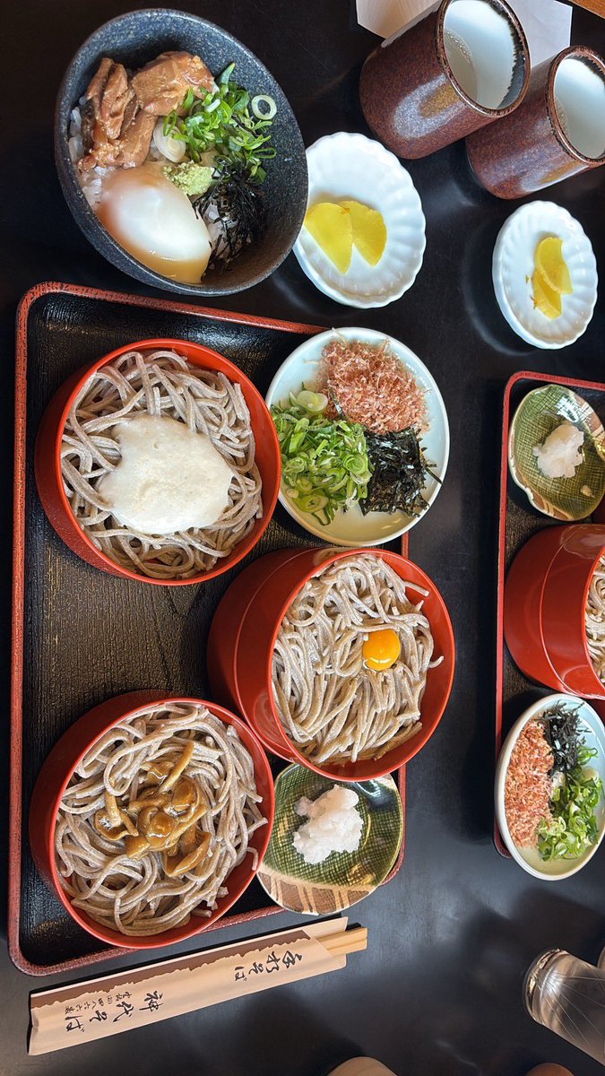 中村太地 tweet media