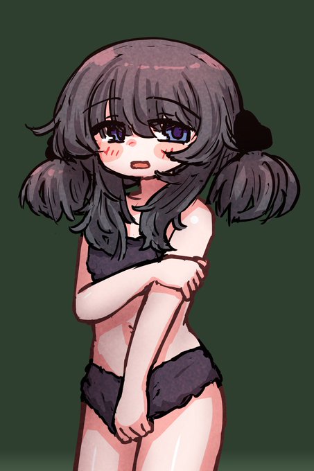ふんわりびのちゃん👐 