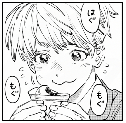 ムラヤ tweet media