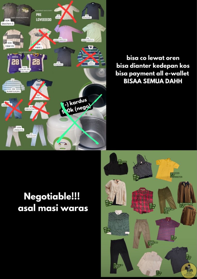 UNSOEDFESS | BASE UNSOED tweet media