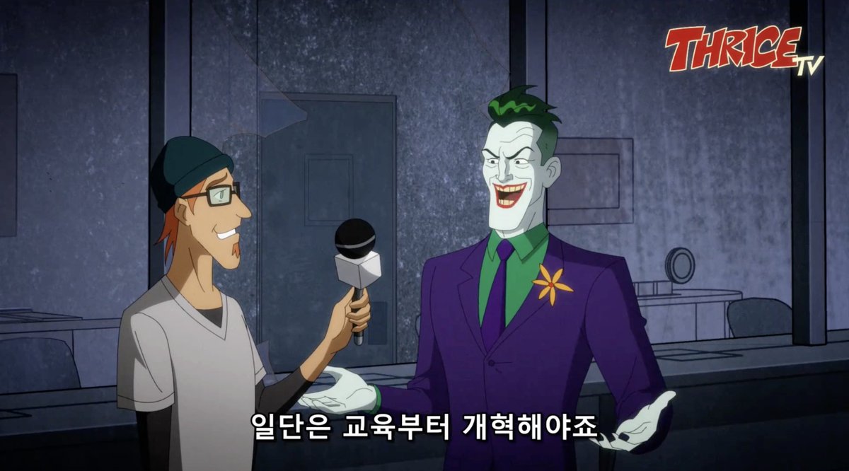 워든/Warden 👱‍♀️🦫🎪 tweet media