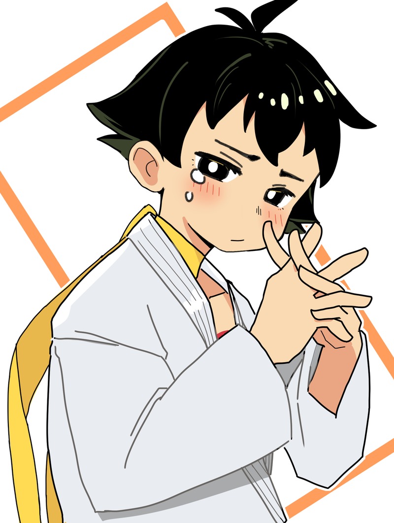 Lineni 리넨 tweet media