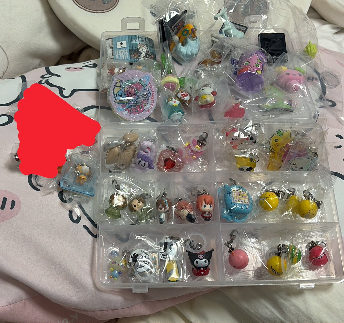 唄猫 tweet media