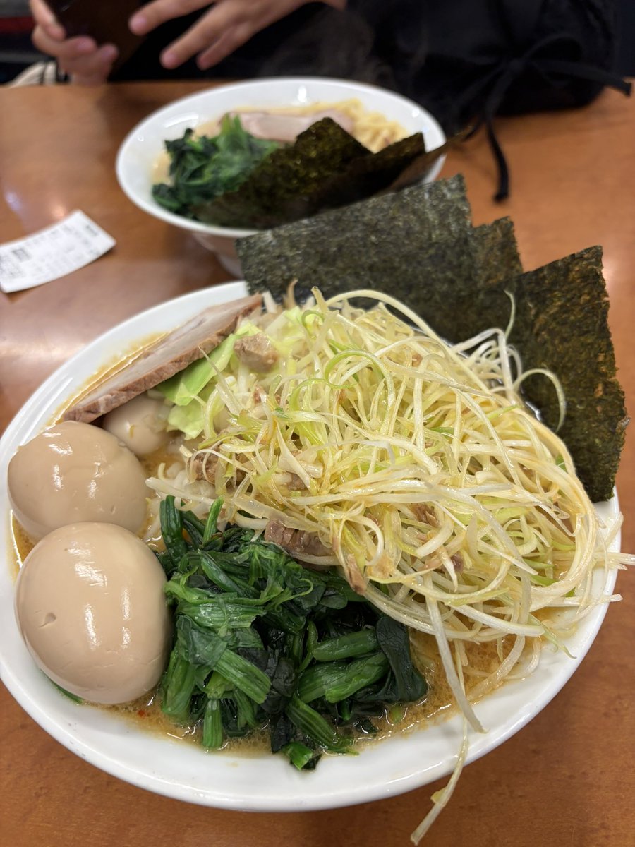 西成キューティクルラーメン tweet media