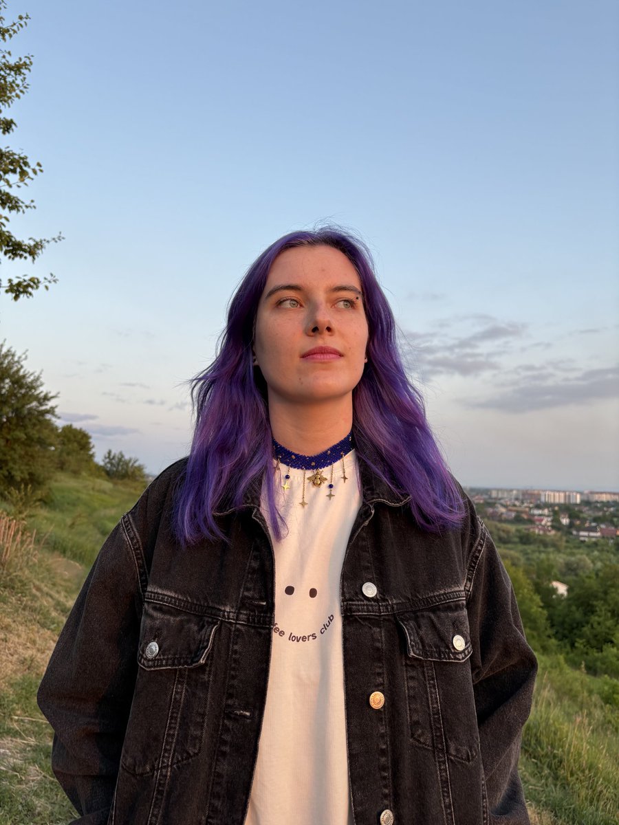 дякую 💜