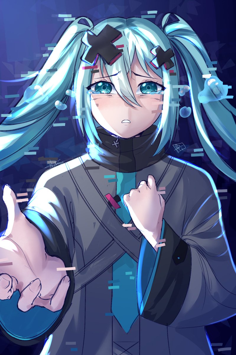 BeyondTT (Open Commissions ⭐) tweet media