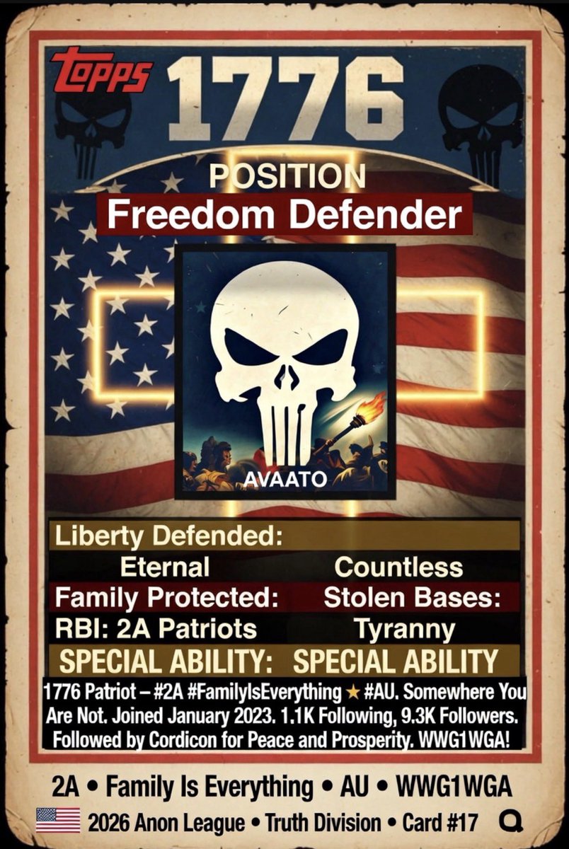 1776 🇺🇸 tweet media