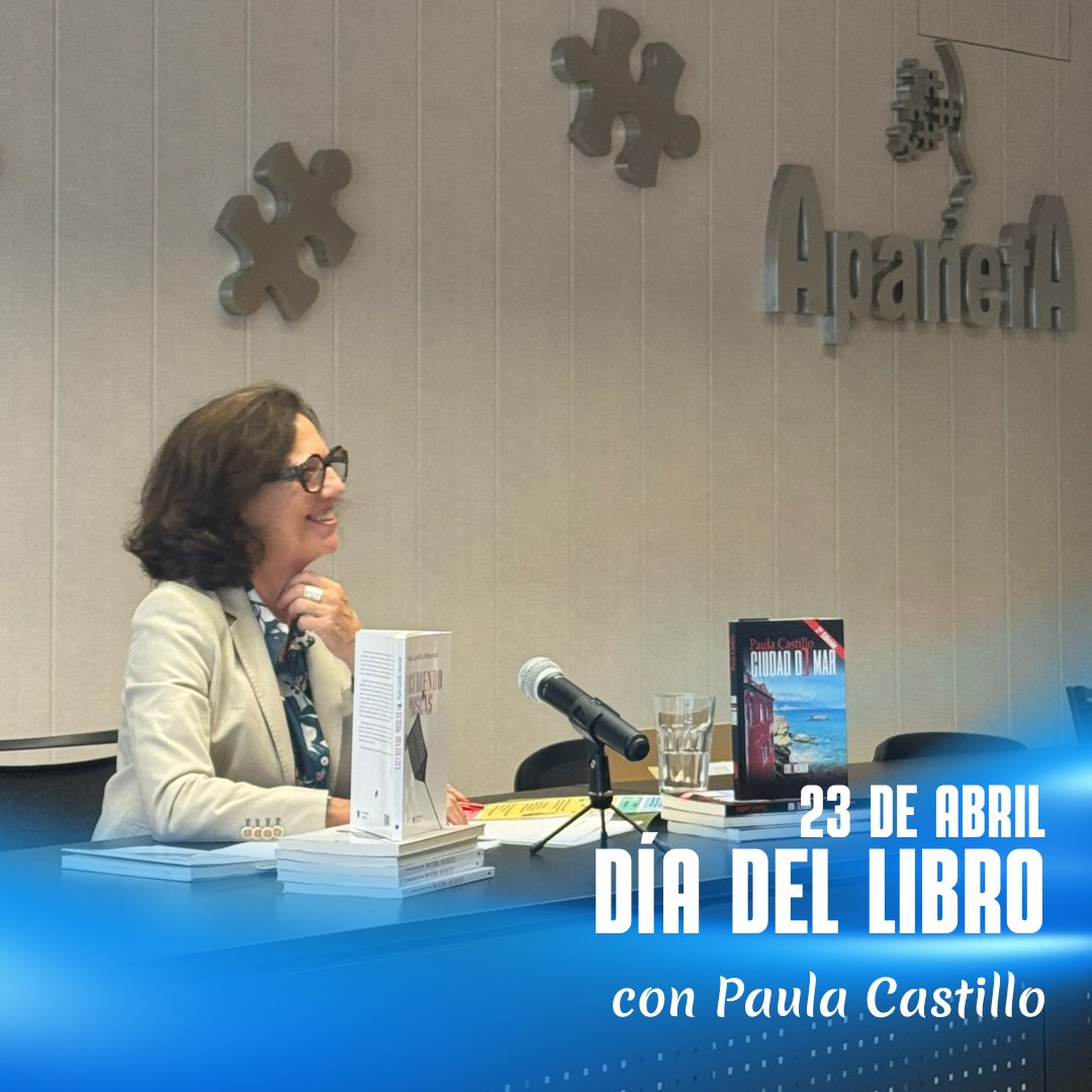 Daño Cerebral Madrid - APANEFA tweet media