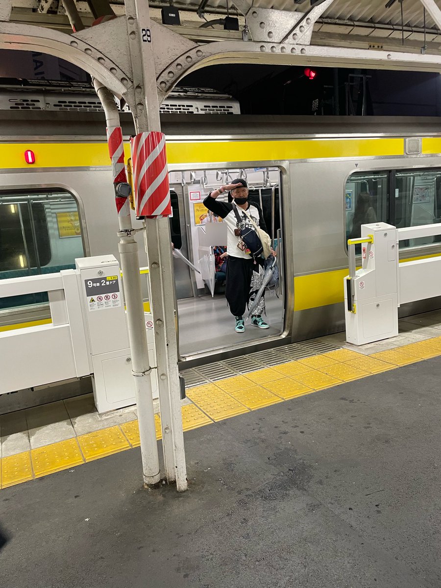 Ikuto Hidaka/日高郁人 tweet media