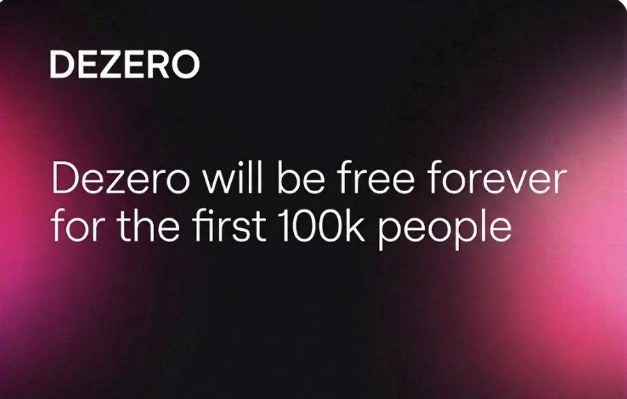 De zero tweet media
