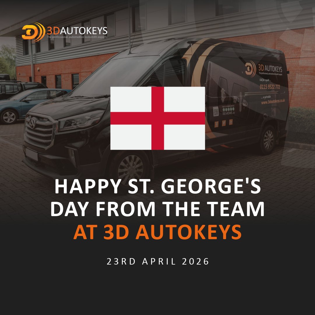 3D Autokeys tweet media