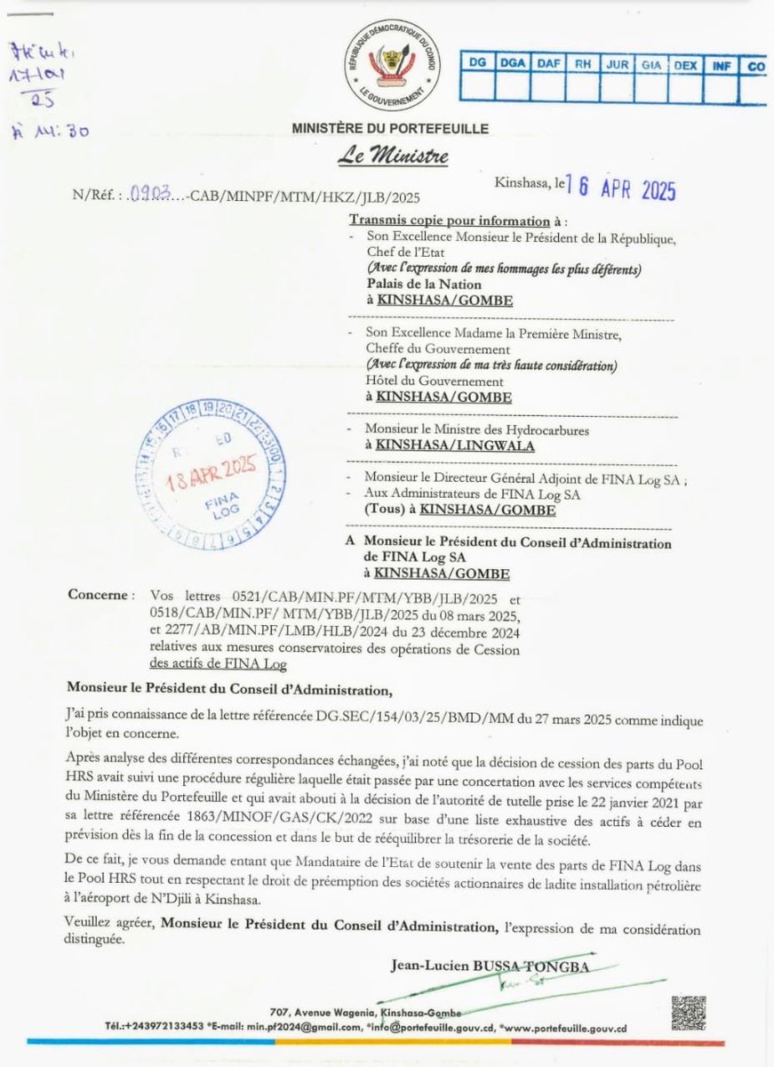 Steve Wembi tweet media