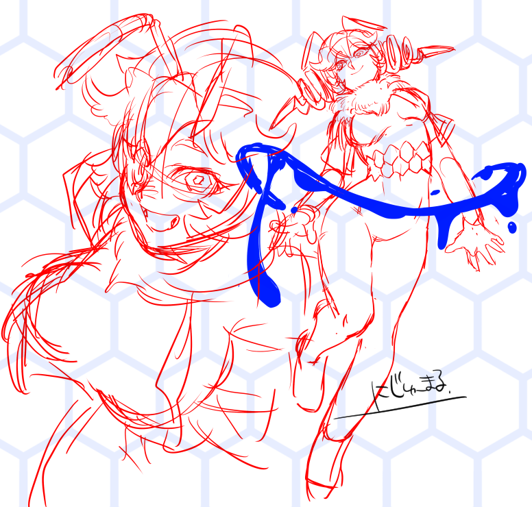 にじゅーまる tweet media