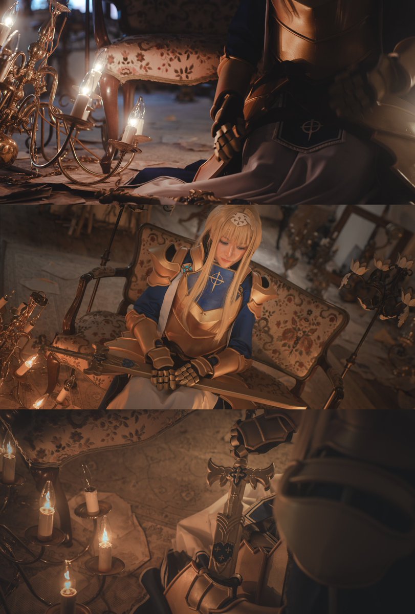 もちこ tweet media