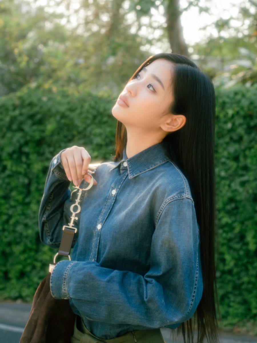 Tontawan Official tweet media