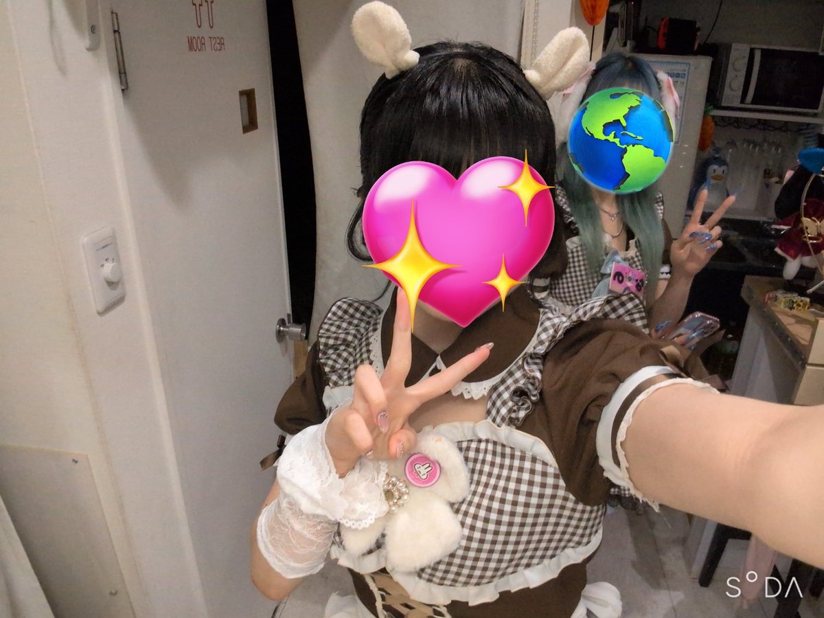 みるきぃ tweet media