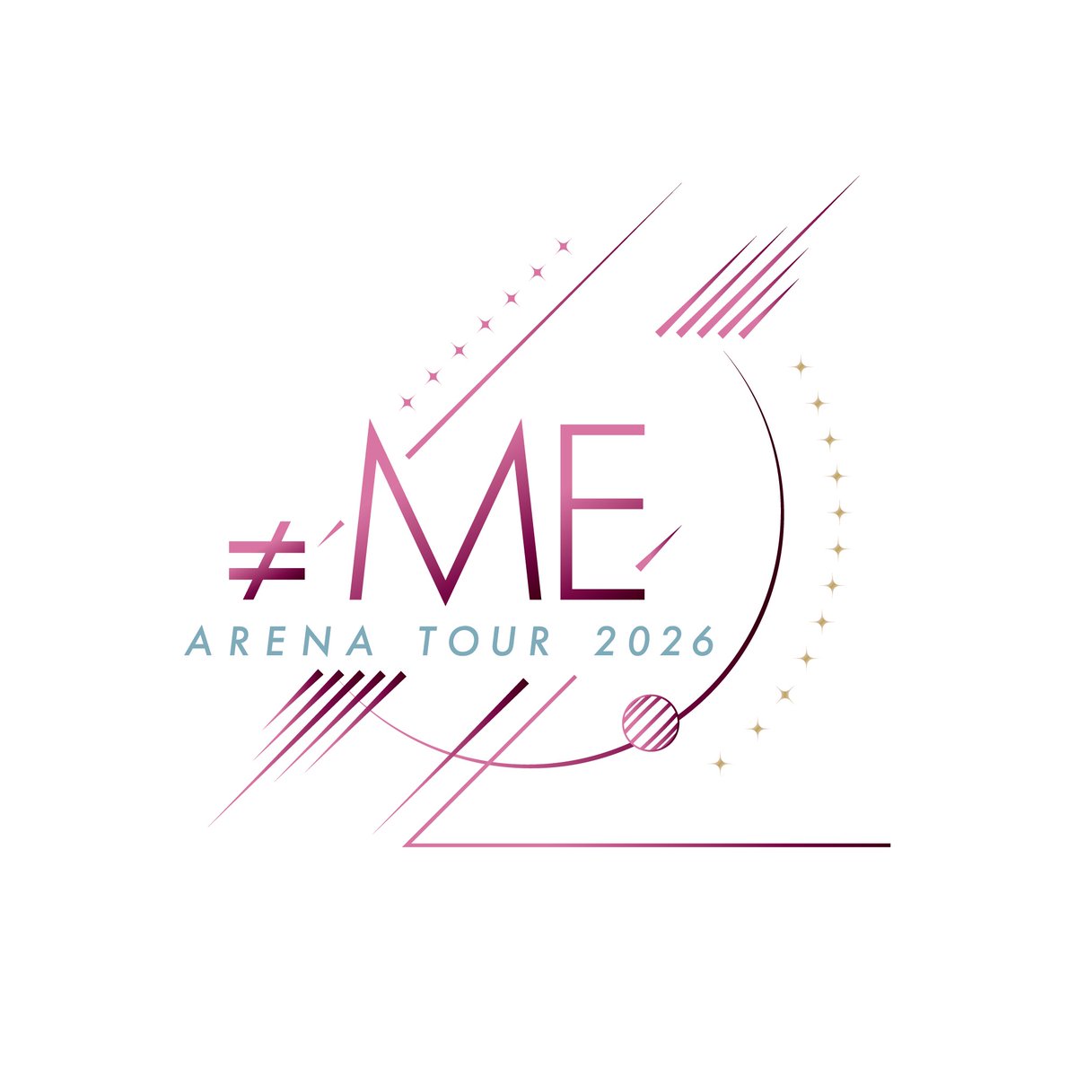 ≠ME_official tweet media