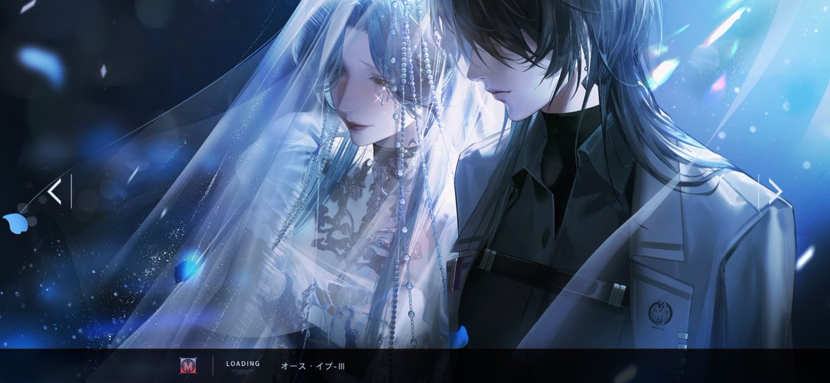 ほんまにこのグレイヴが可愛すぎるし大好き