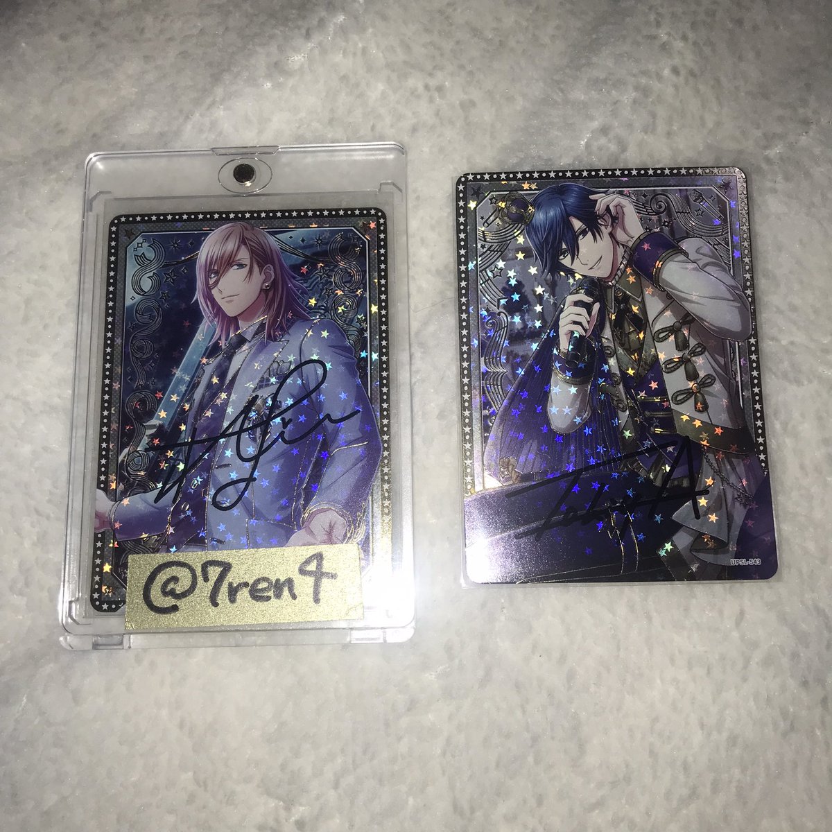 🩵麻生🧡 tweet media