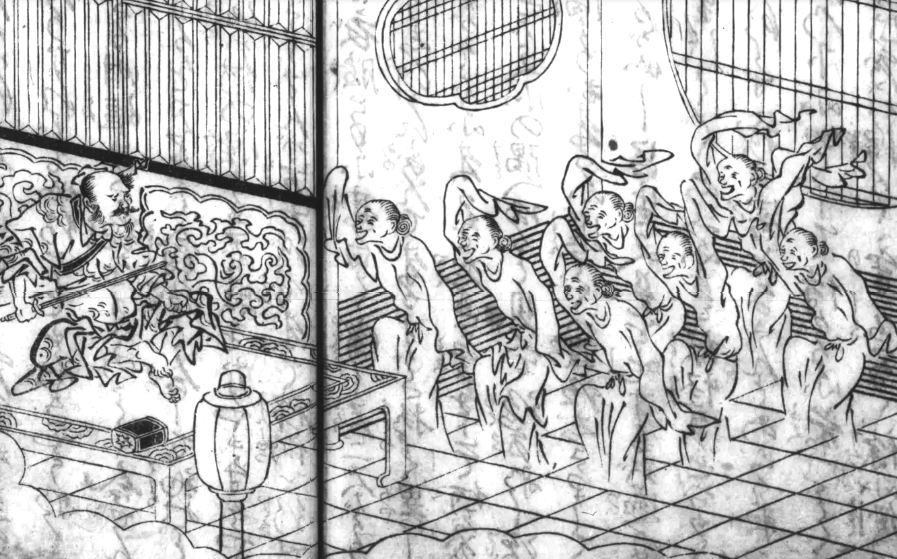 ミサンザイ 『天皇を旅する』『とにかく楽しい江戸の本』 tweet media