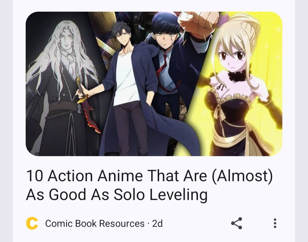 GameZedd's tweet photo. CBR try not to say something utterly incomprehensibly braindead challenge: impossible 

Imagine comparing peak like MASHLE to what is arguably one of the worst anime to ever be made. Something so bad its a shitstain on the entire industry https://t.co/TmTulL0lYx