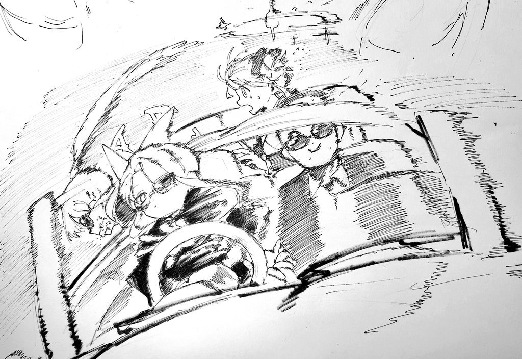 あまぢい tweet media