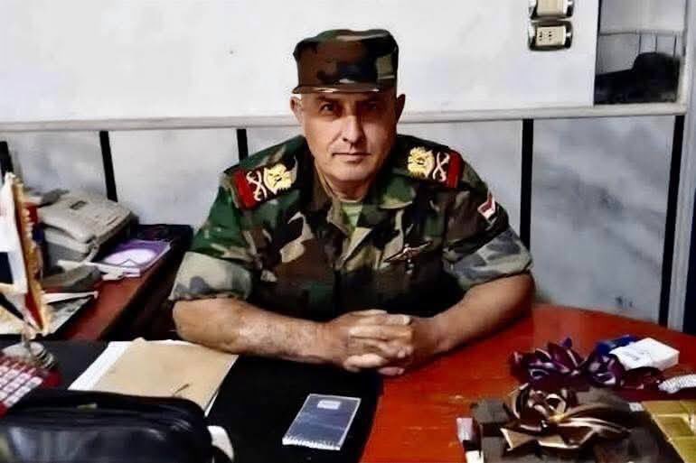 الشيخ ثائر البياتي tweet media