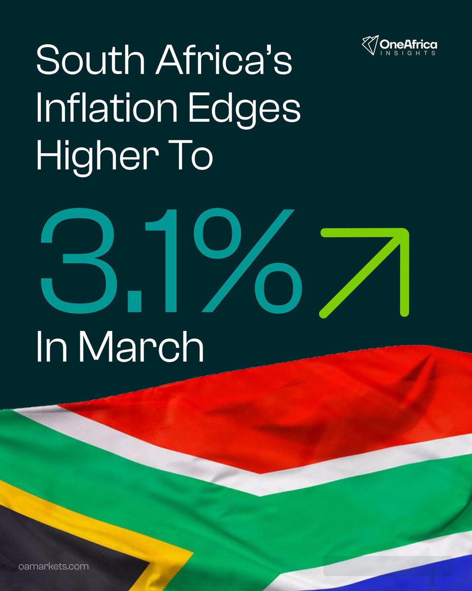 One Africa Insights tweet media