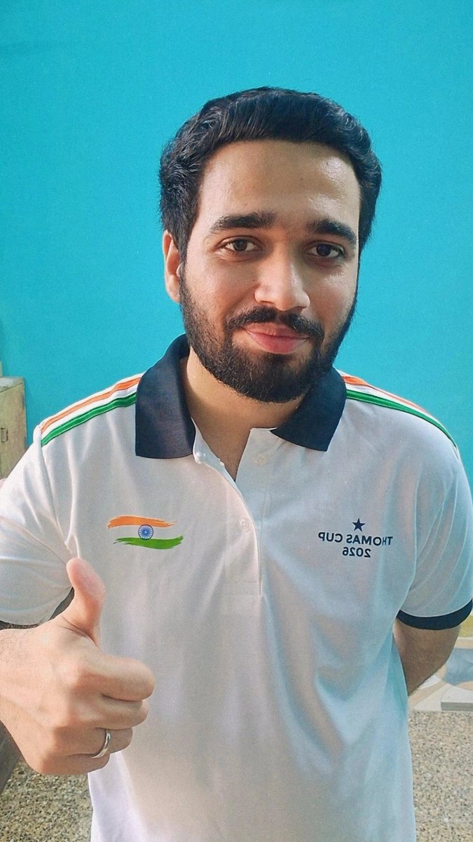 Just Badminton tweet media