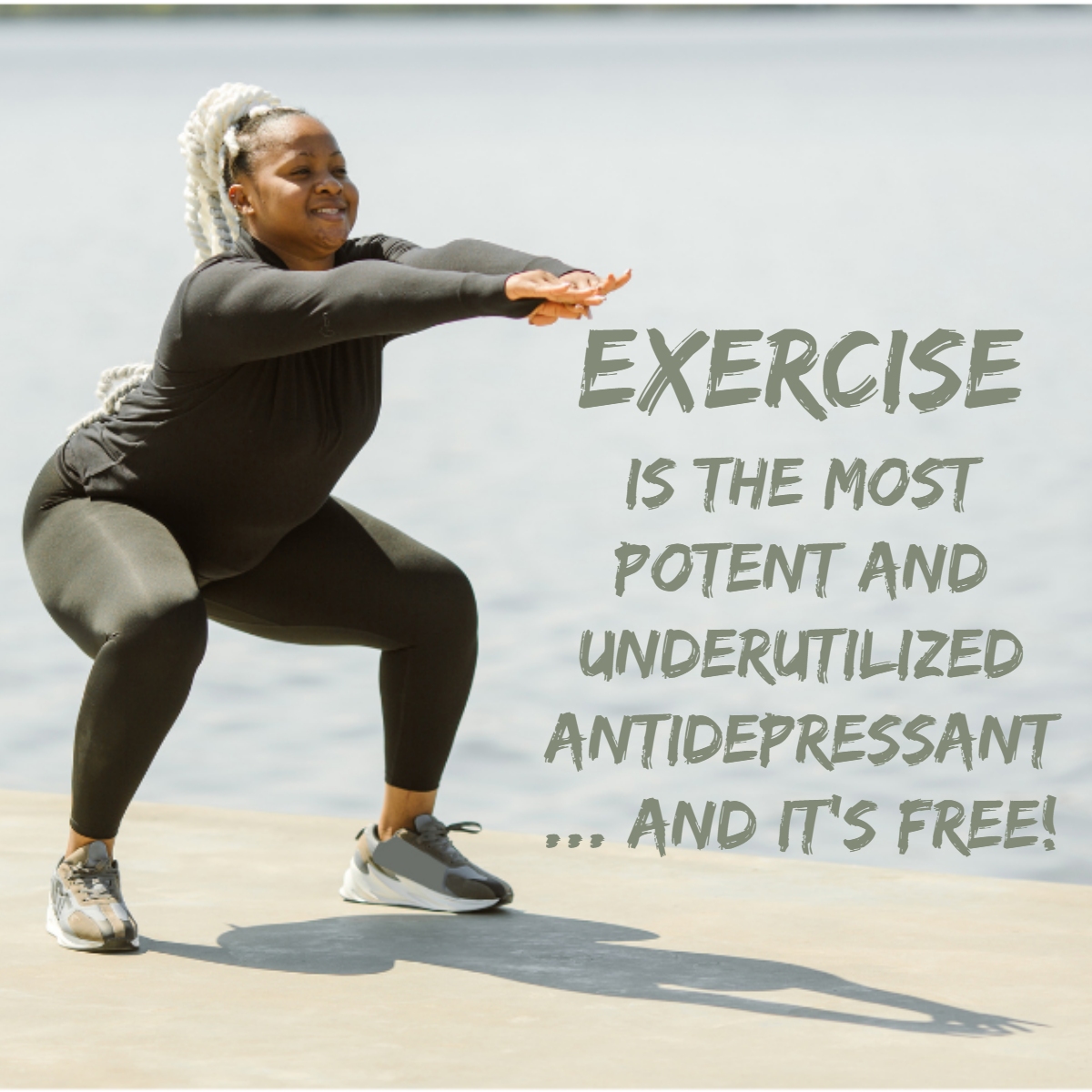 FCAEnduranceOKC's tweet image. Movement is medicine. Take advantage of the most powerful tool you own.

#OKC #running #inspiration #training