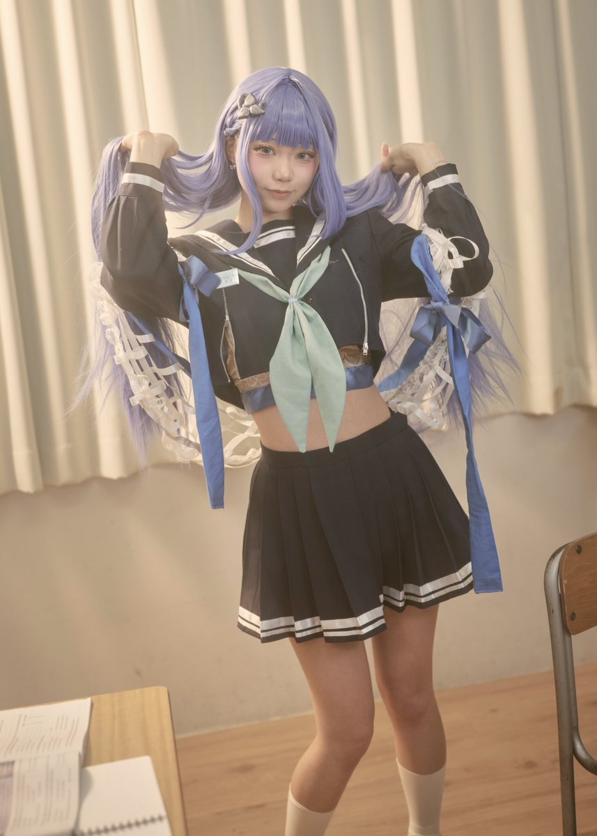 あめみや tweet media