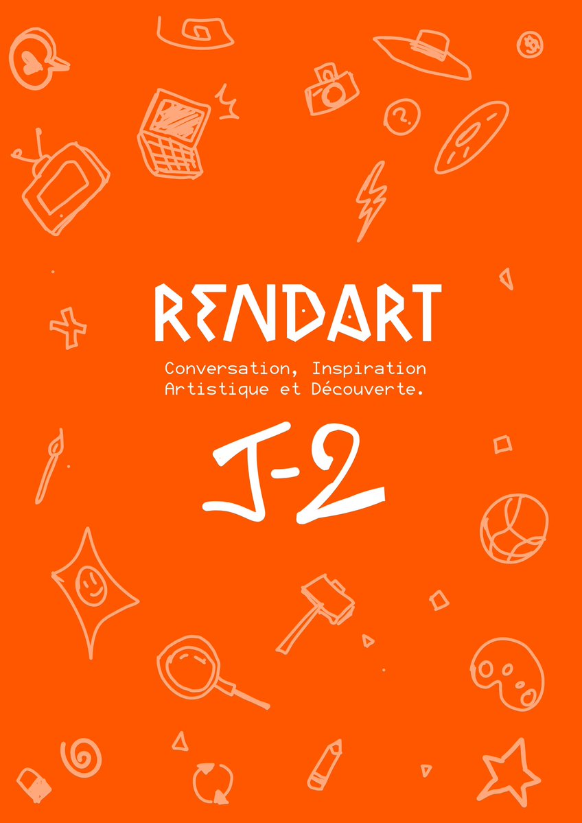 RENDAV tweet media