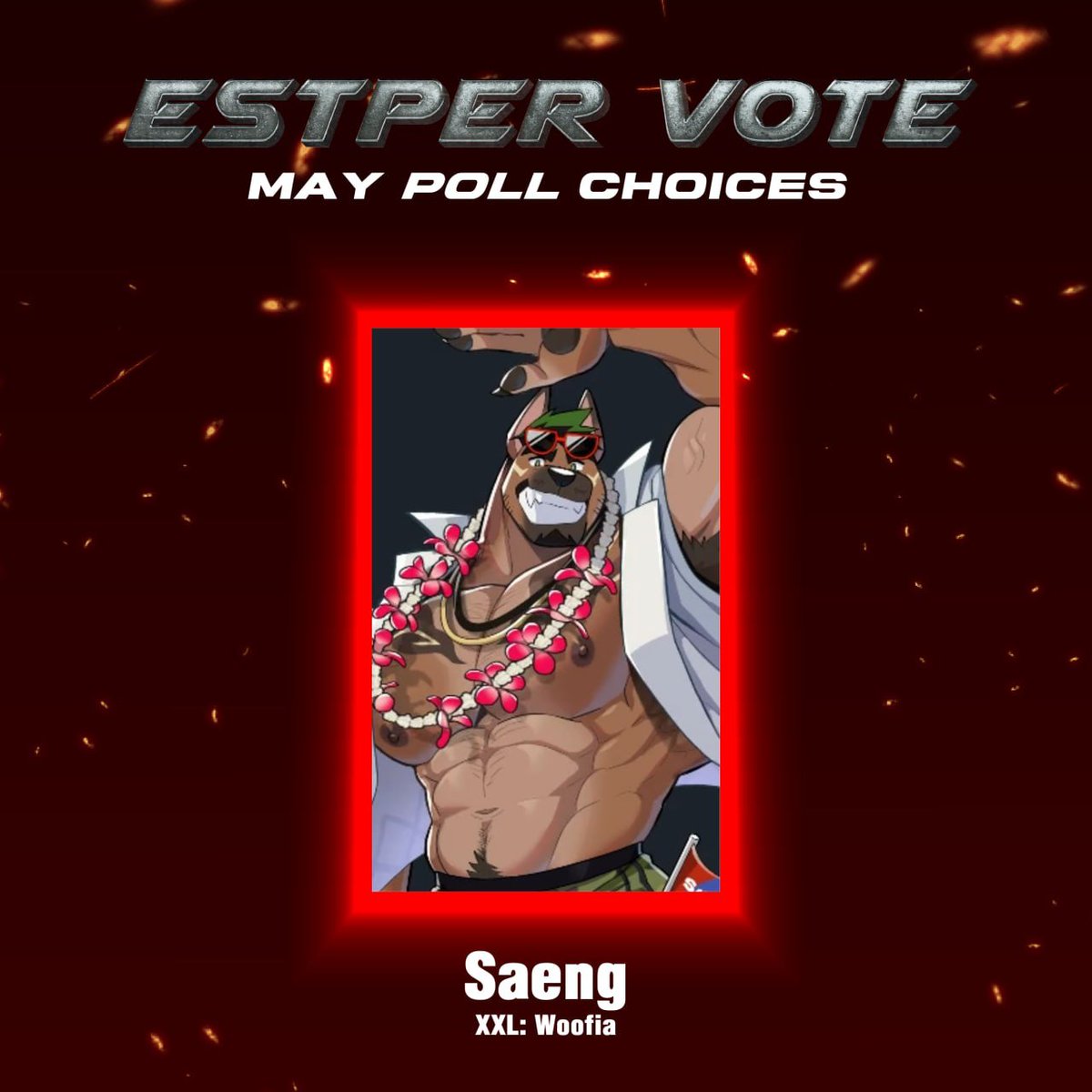 Estper Information tweet media