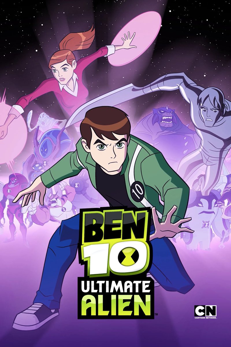 Ben 10 News tweet media