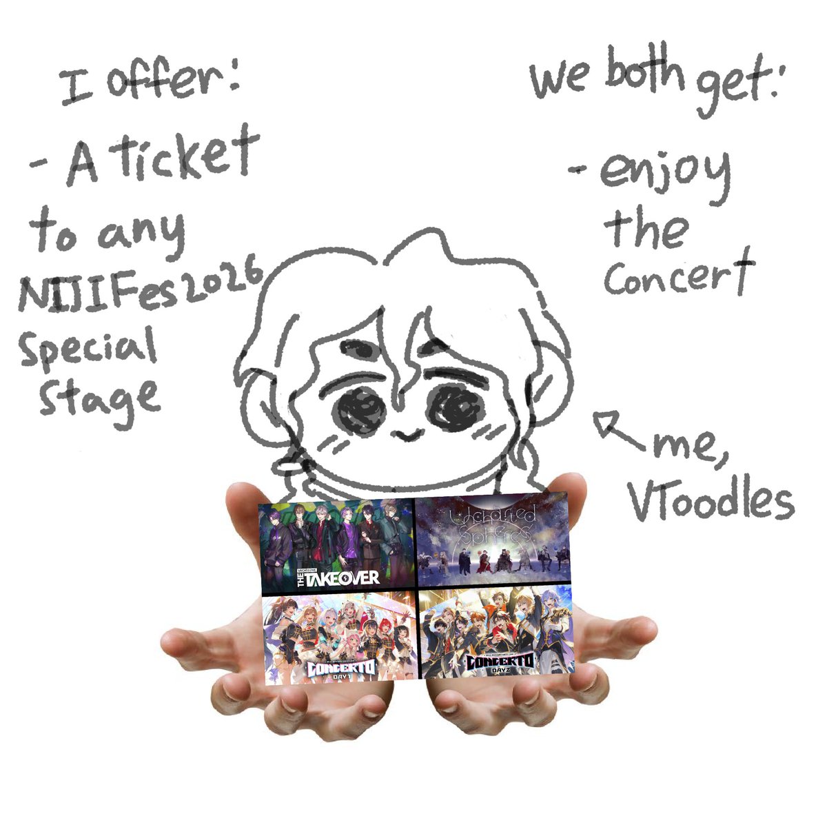 VToodles tweet media