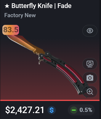 Neon - 💸BUYING SKINS💸 tweet media