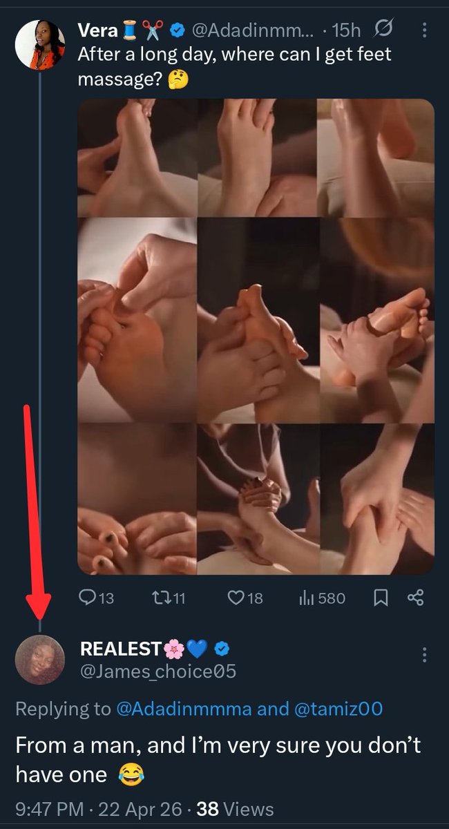 Vera🧵✂️ tweet media