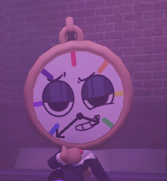 JackysCornField's tweet image. My sister bought me kfc for this