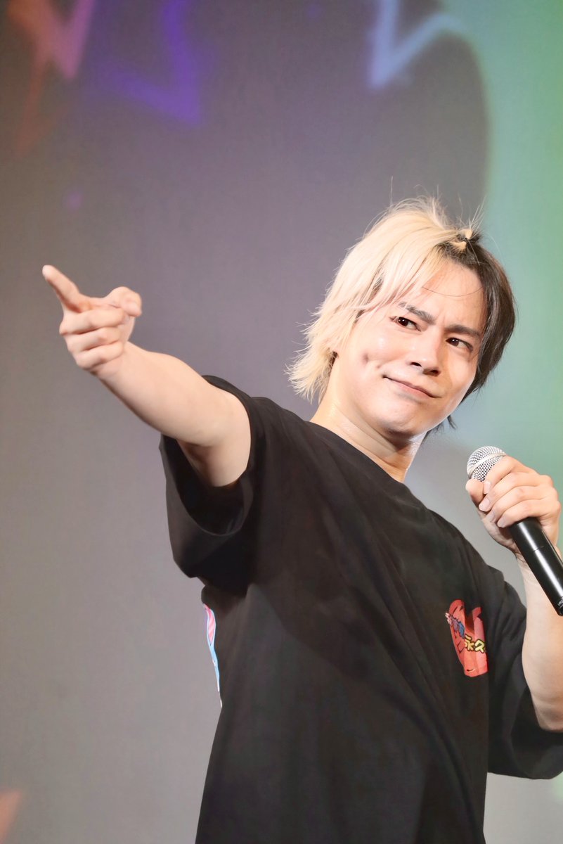 まーくん 💛 tweet media