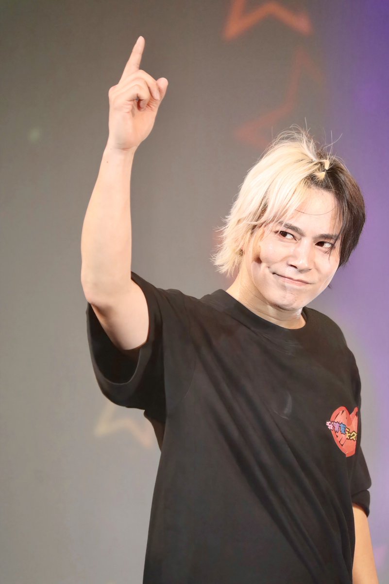 まーくん 💛 tweet media