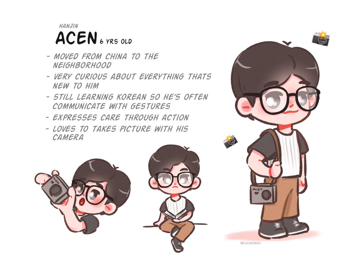 rena ✦︎ tweet media