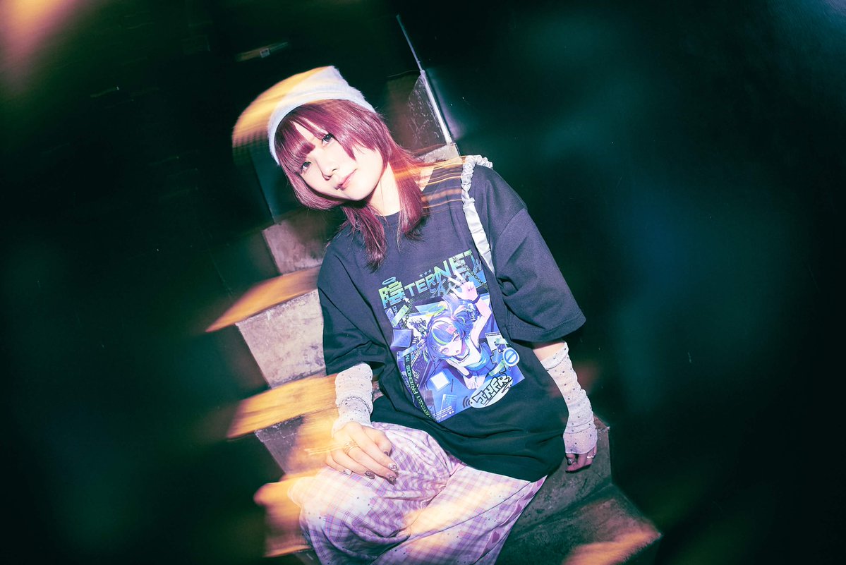 陰terNET＝FRIENDS(陰フレ) tweet media