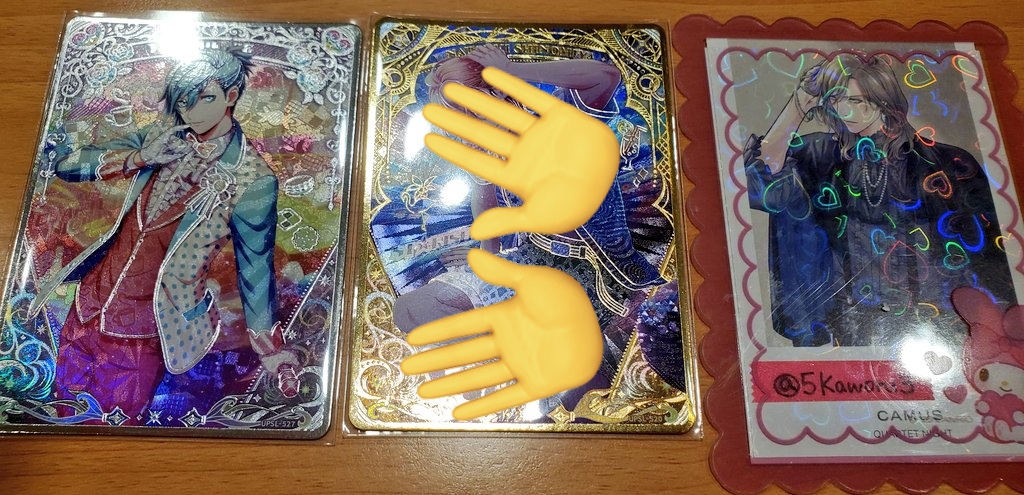 ハルキ tweet media