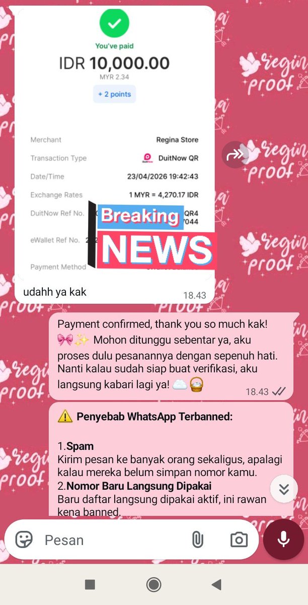 reGina! 🍭 ; nokos 🌷 tweet media