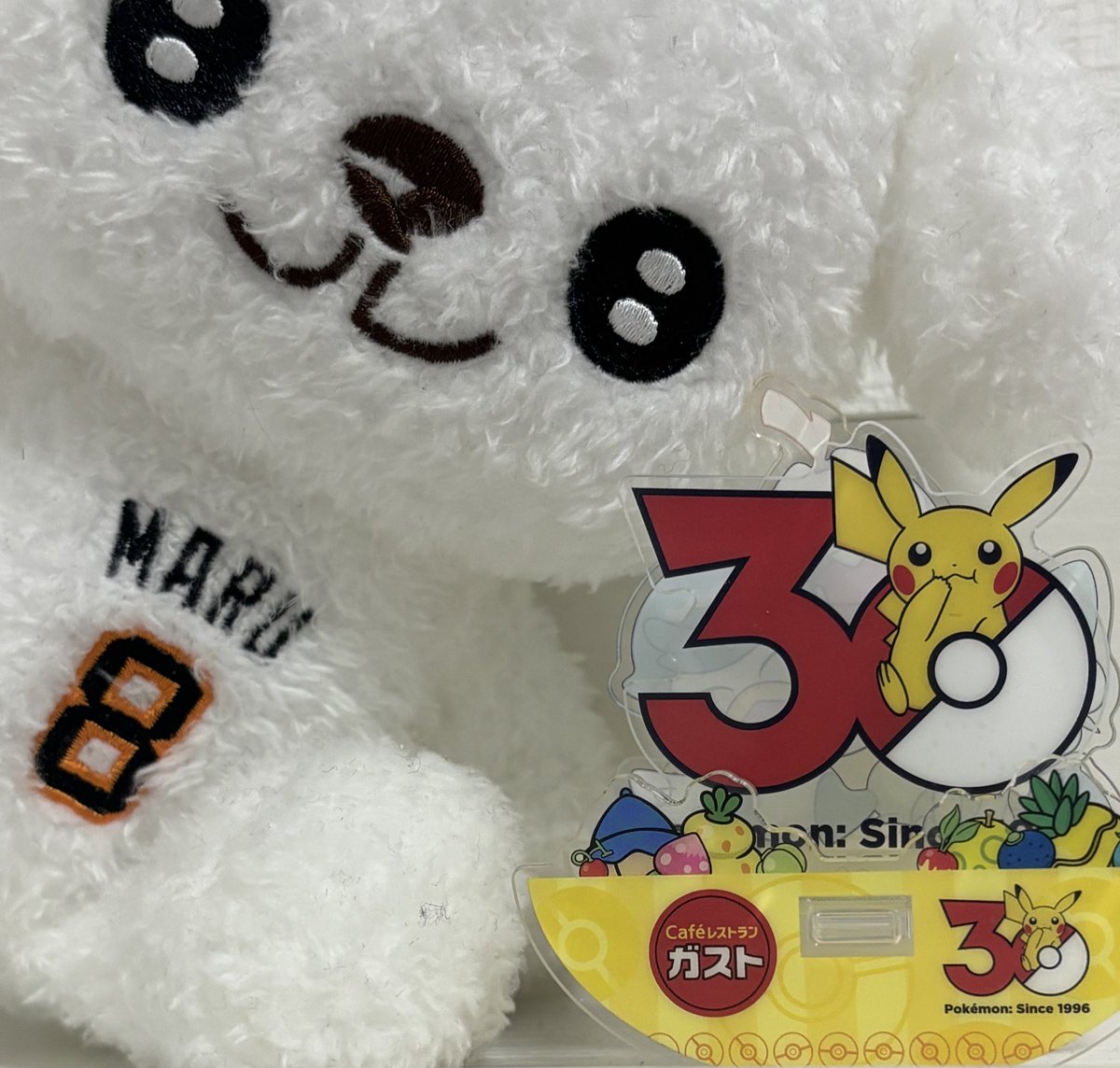 まるみ tweet media