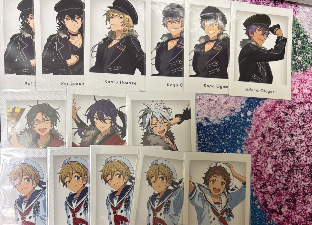 アキ🏯👞 tweet media