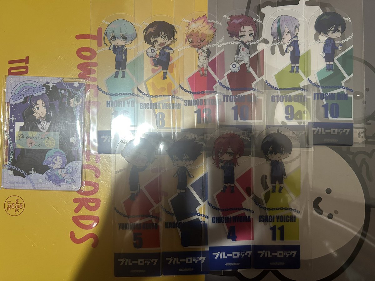 まかろん@プロカ必読 tweet media