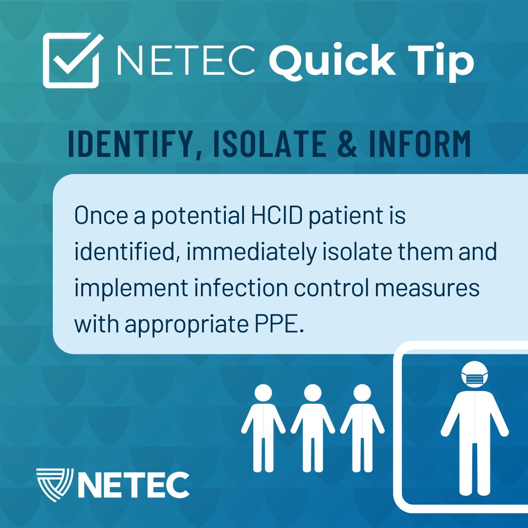 NETEC tweet media