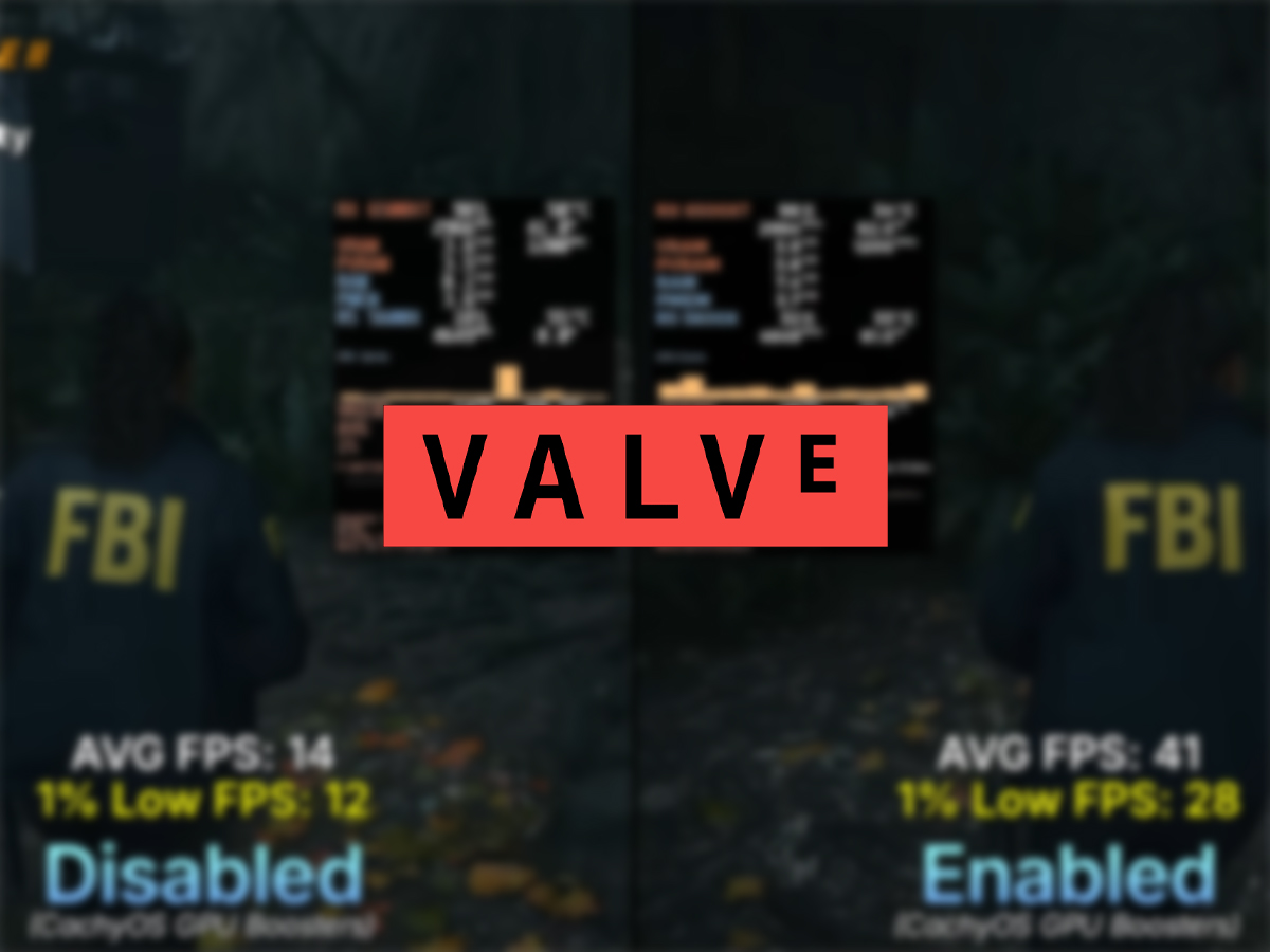 KeyforSteam's tweet image. Valves Linux-Optimierung rettet 4-GB-Grafikkarten! 

Frühe Tests der RX 6500 XT zeigen massive Performance-Schübe dank Natalie Vocks neuem VRAM-Tweak. 

#Valve #LinuxGaming #SteamDeck #PCGaming