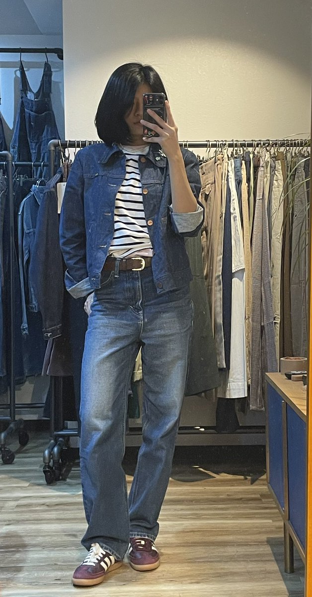 wye_on22's tweet photo. 最近、
#ootd https://t.co/UUUAgrWWKq